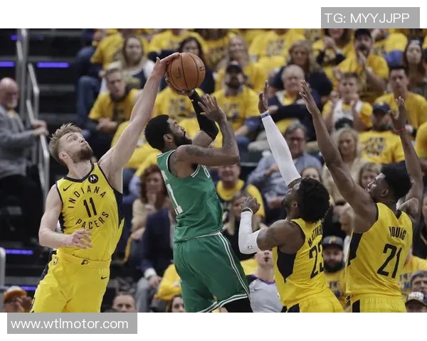 步行者大胜凯尔特人，拉狄波32分：创造历史的巅峰之夜