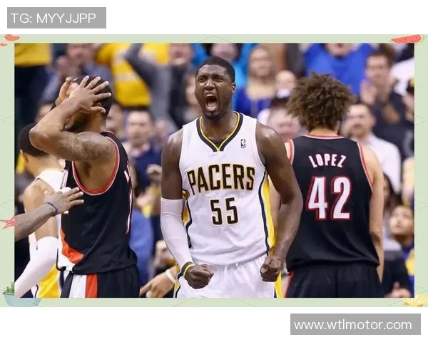 步行者队球员成功入选全明星阵容，展现强大实力！