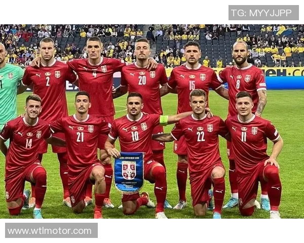 惨败频现！2024欧洲杯预选赛各队表现不尽人意