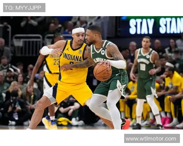 步行者豪取两连胜，雄鹿主帅赞弹般战术