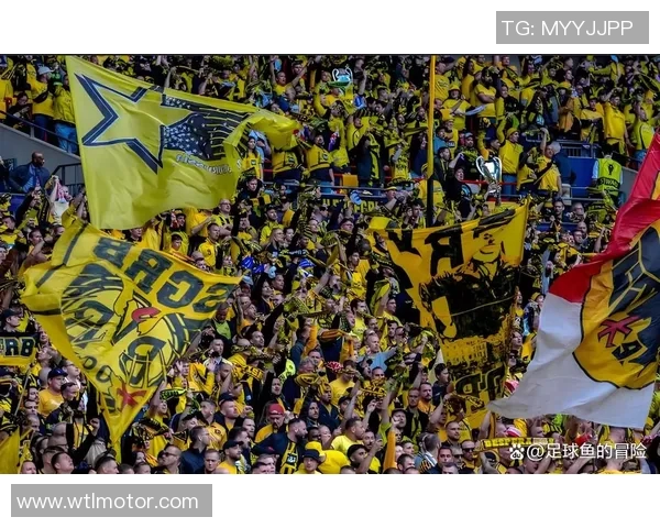 多特蒙德能否重返德甲巅峰？分析德甲联赛前景