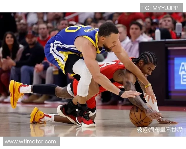 翻身志在季后赛：勇士球员心之安排