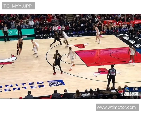 公牛新援卡特拼命效力，助球队迎战骑士取得开门红