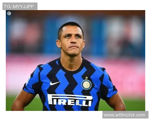 国米主帅盛赞桑切斯：他是球队的关键像小孩一样充满斗志