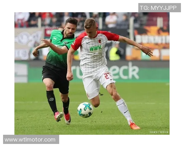 汉诺威主场失利，遭遇两连败势头难挽回