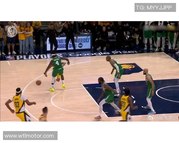 凯尔特人战胜老鹰，泰伦·斯马特表现稳定为胜利奠定基础