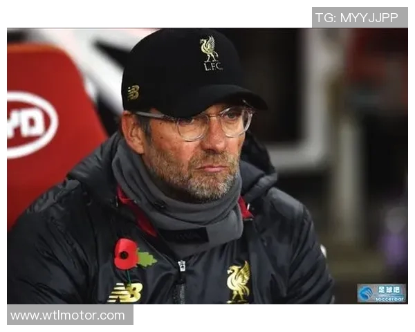 克洛普接手德国国家队，挑战教练生涯新高峰