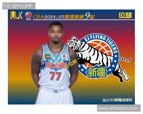 昆汀-皮特森正式亮相CBA赛场，球迷期待其表现