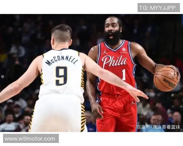 篮网主场战胜76人,哈登杜兰特双星闪耀 篮网主场战胜76人,哈登杜兰特双星闪耀