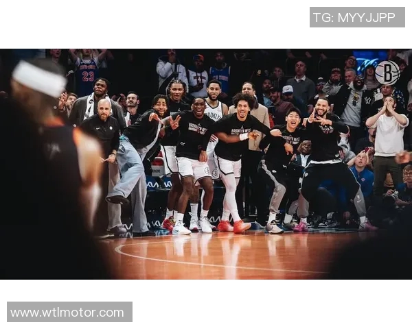 篮网新援顺利融入球队，集体发威力压对手