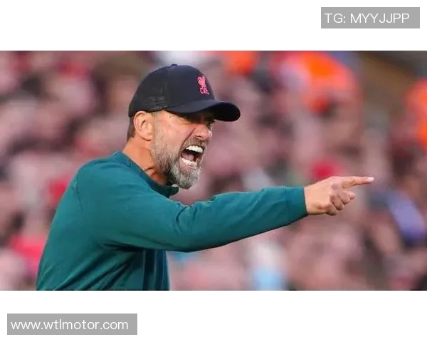 利物浦主帅克洛普：球队需要更加专注，以避免继续失分