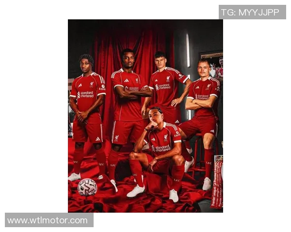 利物浦欢迎19岁多特新星，即将开启新赛季征程