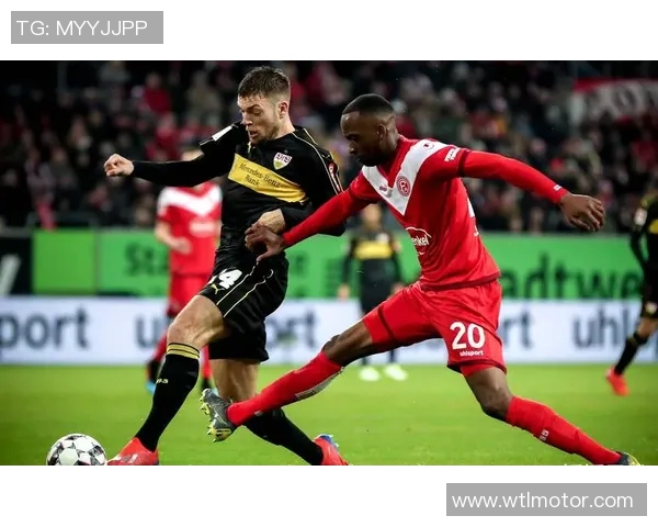 勒沃库森主场狂胜，杜塞尔多夫被完爆：一场令人瞩目的胜利