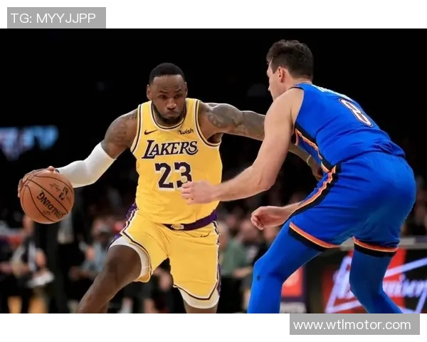 雷霆成功战胜湖人,实现了前所未有的胜利记录 雷霆成功战胜湖人,实现了前所未有的胜利记录