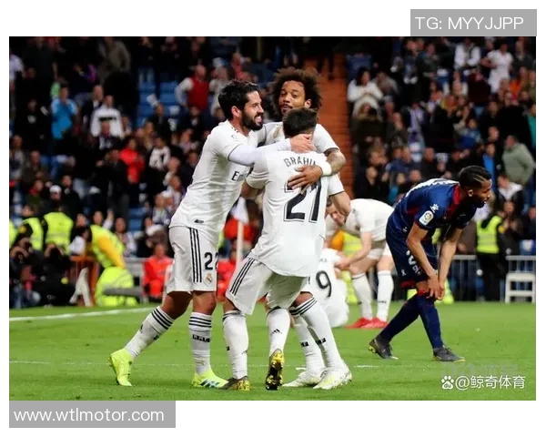 马德里德比再现悬念，皇马战胜马竞领跑西甲