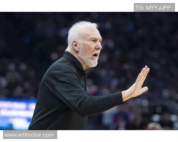 马刺主帅波波维奇被曝在比赛中剪指甲,引发球迷热议:细节中见真章 马刺主帅波波维奇被曝在比赛中剪指甲,引发球迷热议:细节中见真章