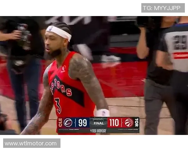 猛龙在加时赛中力克魔术，绝杀背后的团结力量