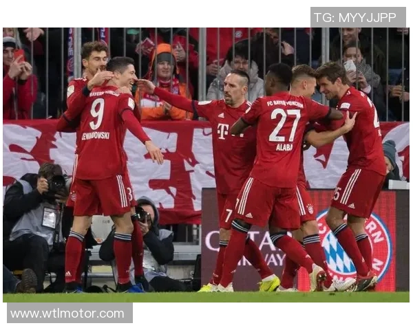 慕尼黑1860德乙联赛豪取胜利，壮志炎炎向前迈进