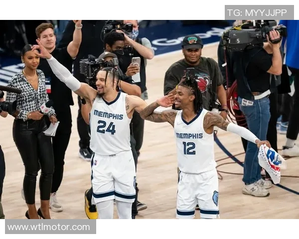 勇士逆转灰熊晋级半决赛的传奇之路