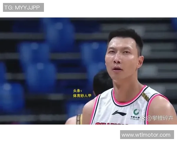 易建联回归CBA赛场，将为广东宏远再次征战联赛