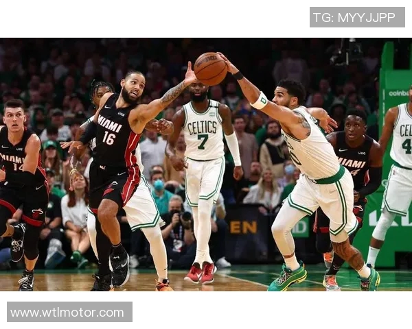 热火力克凯尔特人，将东部决赛带入关键战