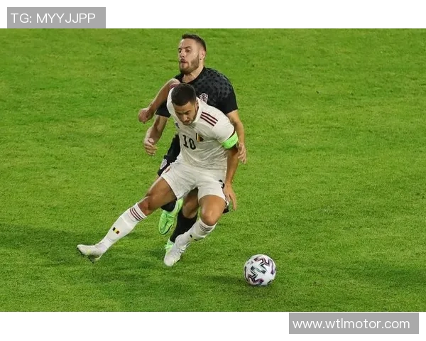 欧洲杯热身赛：比利时战胜克罗地亚，全场亮点回顾