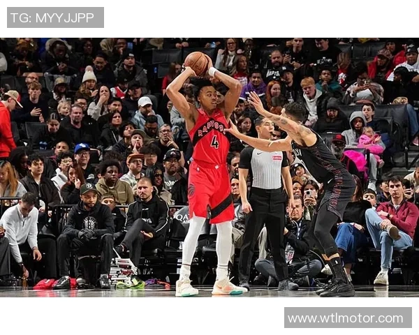 猛龙队继续低迷，季后赛前景蒙尘