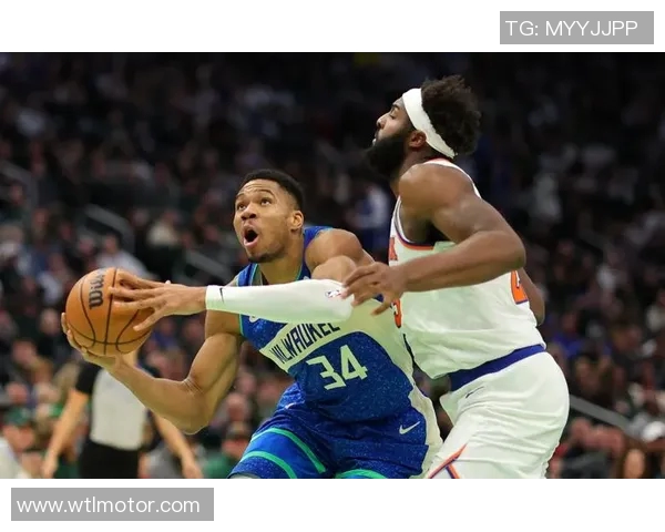 雄鹿大胜活塞，强势晋级东部决赛，王者之路再进一步