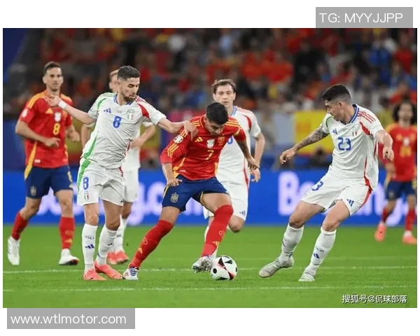 欧洲杯16强诞生，胜者晋级，败者下课——足球狂潮再掀高潮！