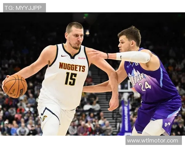 爵士队强势晋级：两连胜击败步行者队闯入西部决赛