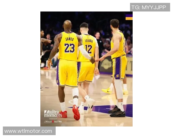 詹姆斯领衔湖人豪取六连胜西部榜首再现湖人荣耀 詹姆斯领衔湖人豪取六连胜西部榜首再现湖人荣耀