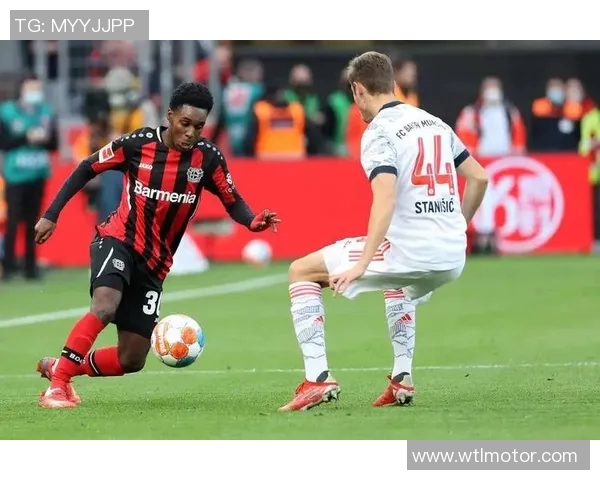 勒沃库森势如破竹,德甲争冠前景一片光明 勒沃库森势如破竹,德甲争冠前景一片光明