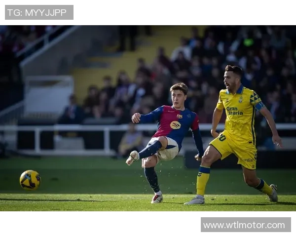 巴萨正式宣布与球员罗伯托续约五年,直至2026年! 巴萨正式宣布与球员罗伯托续约五年,直至2026年!