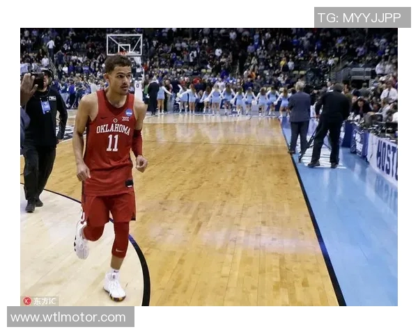 特雷杨引领NBA新潮流球场上的天才与挑战并存 特雷杨引领NBA新潮流球场上的天才与挑战并存