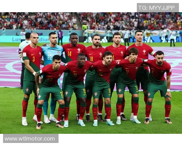 葡萄牙与摩洛哥激战正酣双方拼尽全力争夺胜利 葡萄牙与摩洛哥激战正酣双方拼尽全力争夺胜利