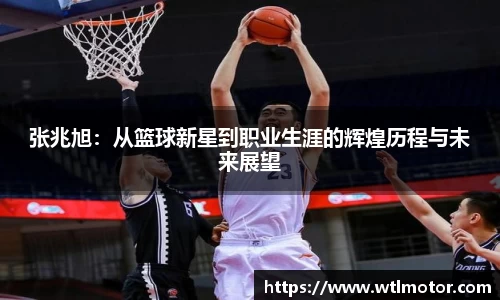 张兆旭：从篮球新星到职业生涯的辉煌历程与未来展望